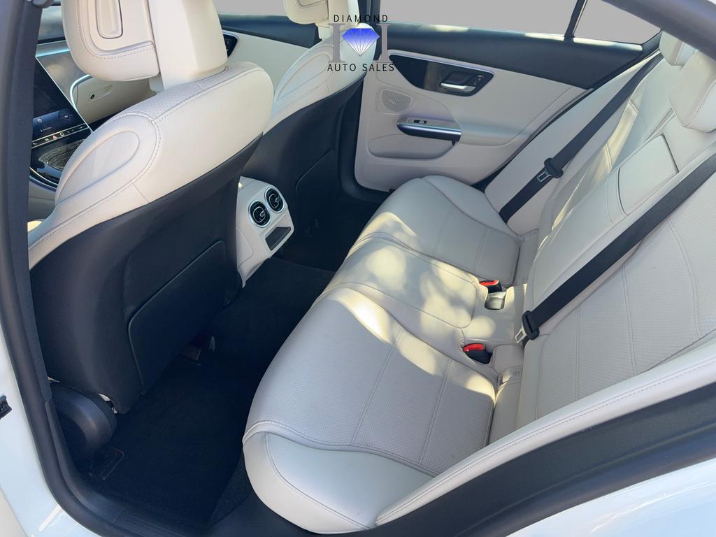 2022 Mercedes-Benz C-Class - $34,999