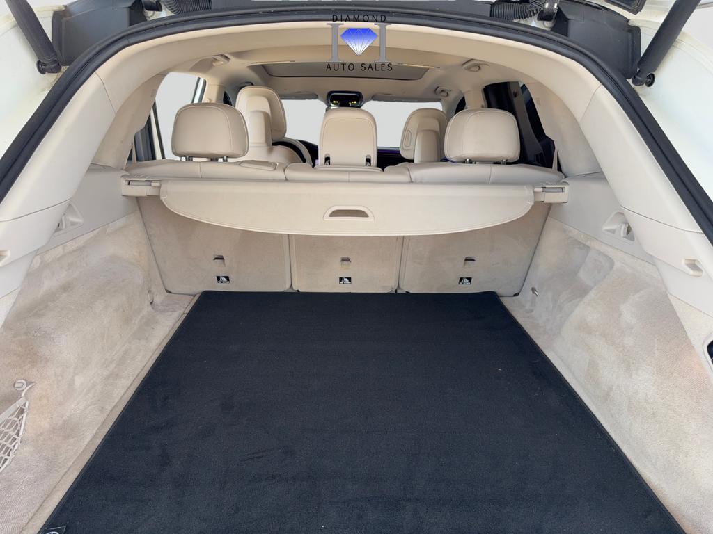 2023 Mercedes-Benz Eqs-class Suv - $64,721
