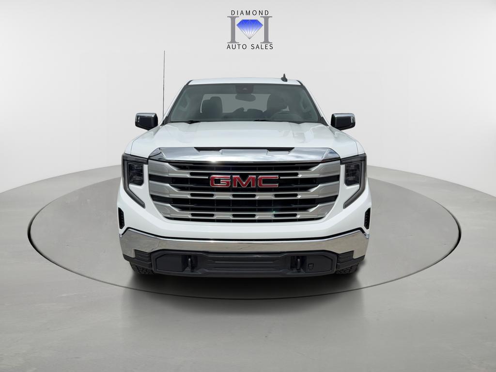 2023 GMC Sierra 1500 - $39,722