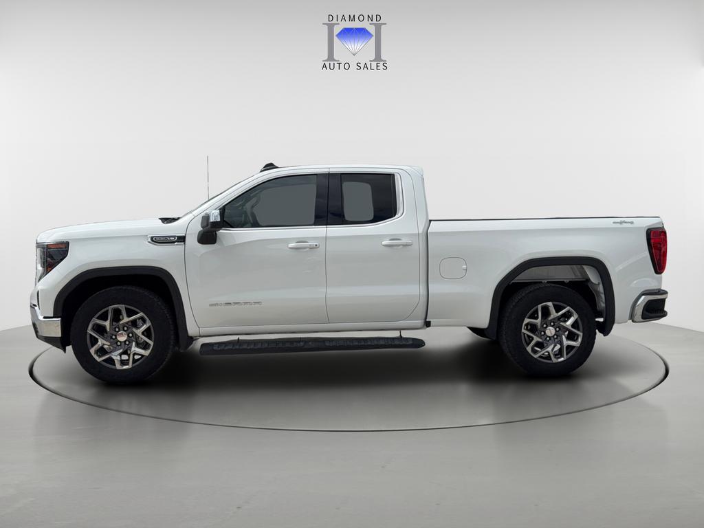 2023 GMC Sierra 1500 - $39,722