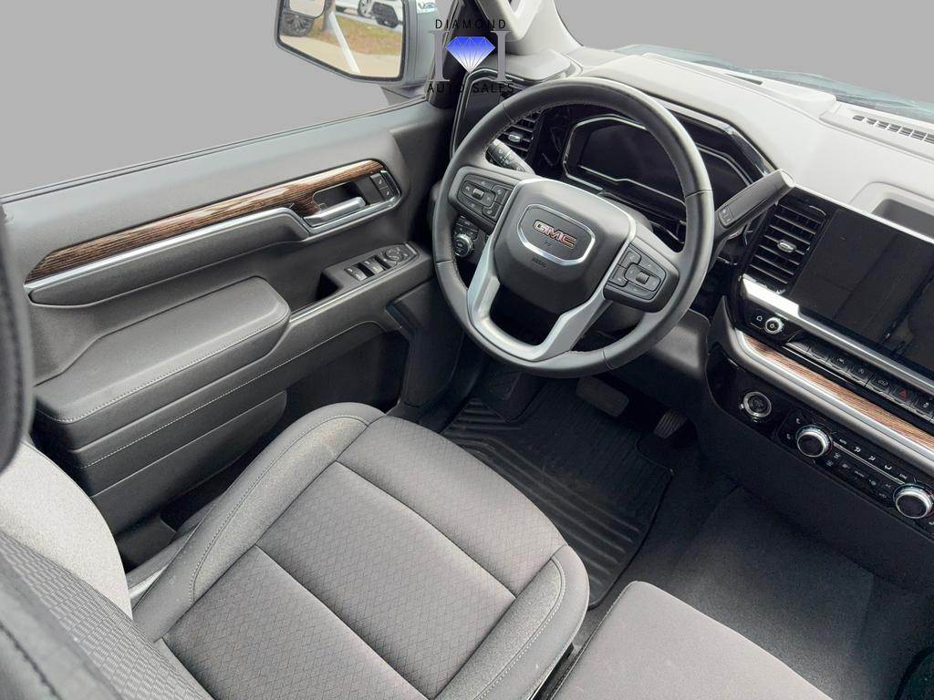 2023 GMC Sierra 1500 - $39,722