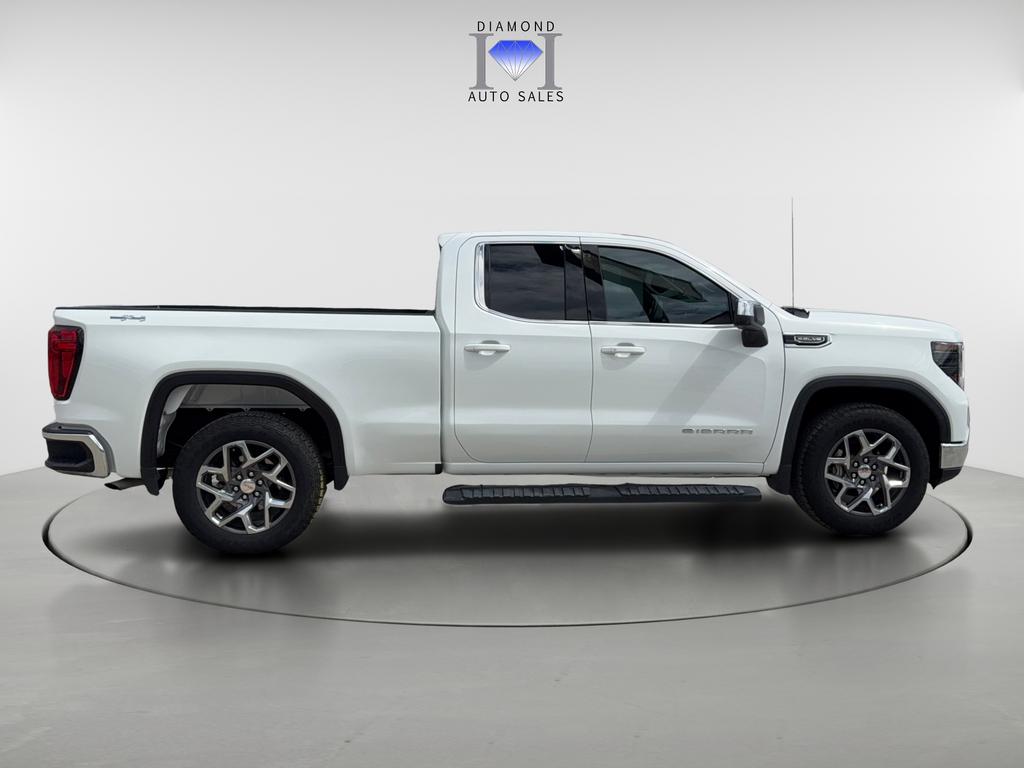 2023 GMC Sierra 1500 - $39,722
