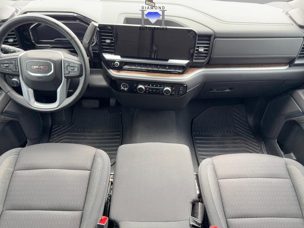 2023 GMC Sierra 1500 - $39,722