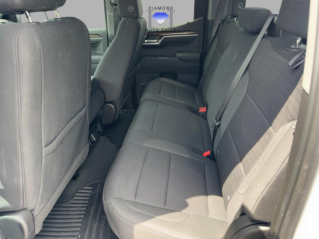 2023 GMC Sierra 1500 - $39,722
