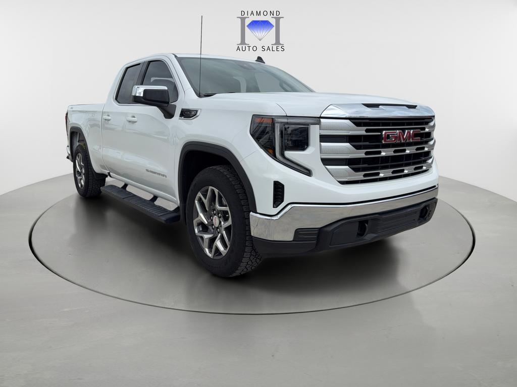 2023 GMC Sierra 1500 - $39,722