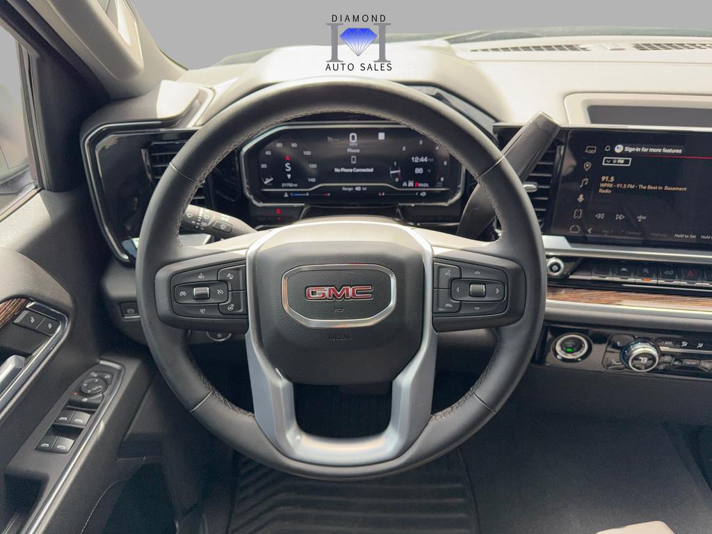2023 GMC Sierra 1500 - $39,722