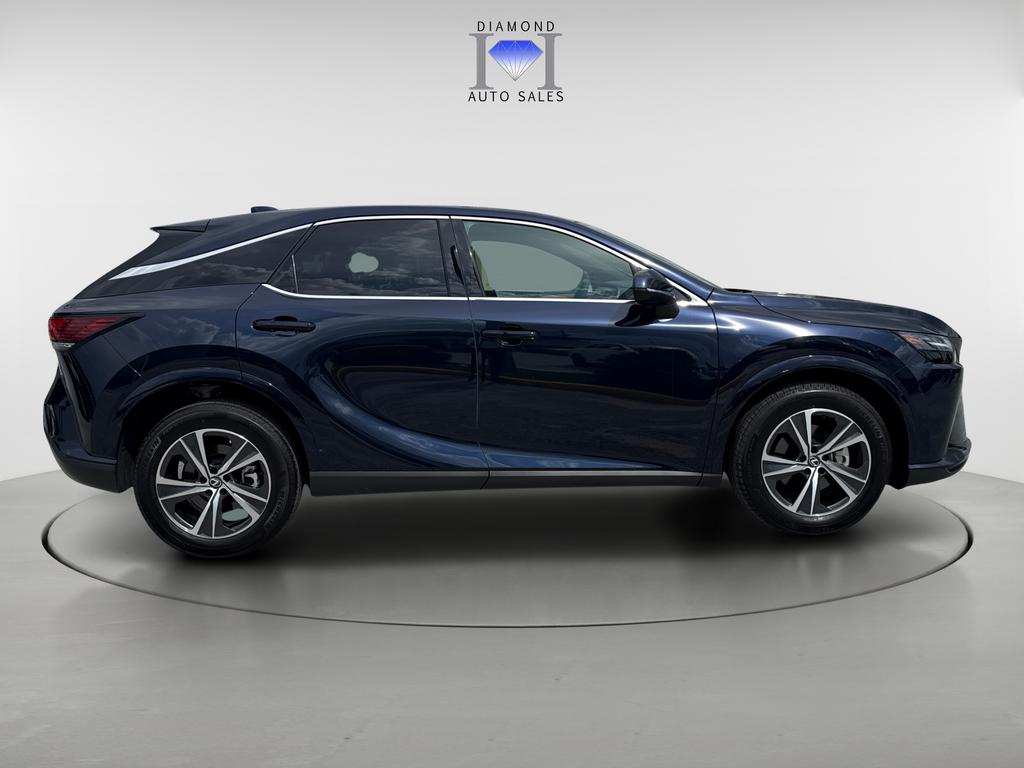 2025 Lexus ES - $50,777
