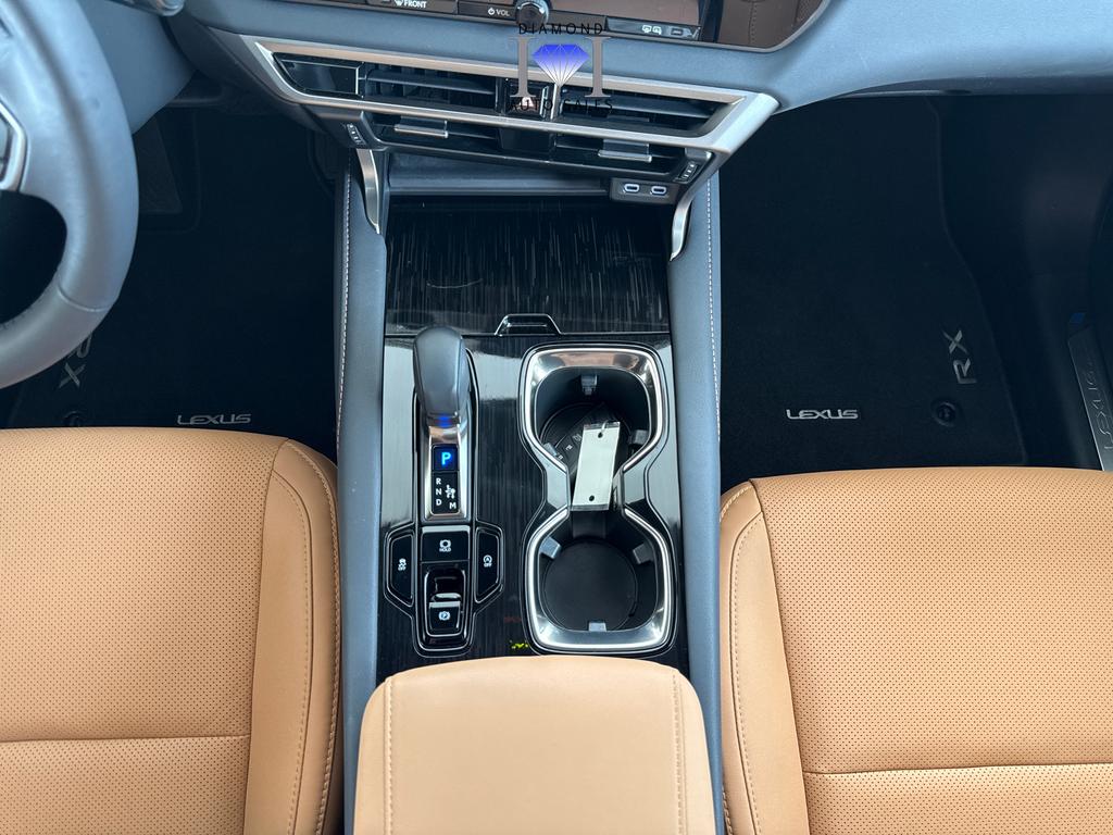 2025 Lexus ES - $50,777