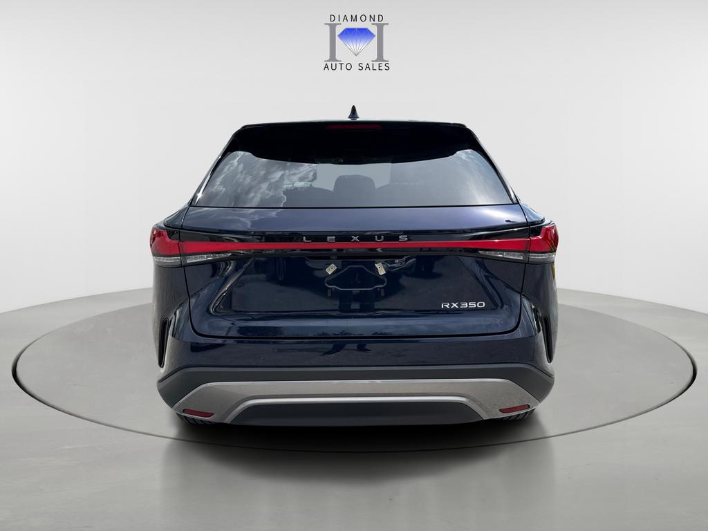 2025 Lexus ES - $50,777