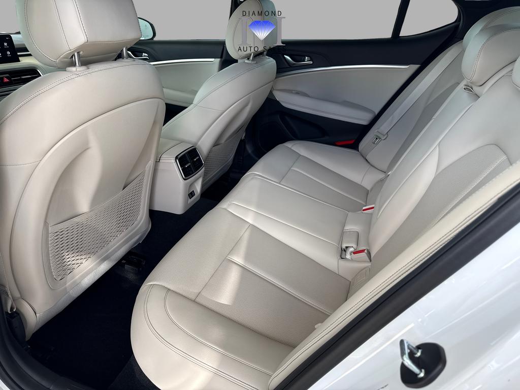 2026 Genesis G70 - $45,390
