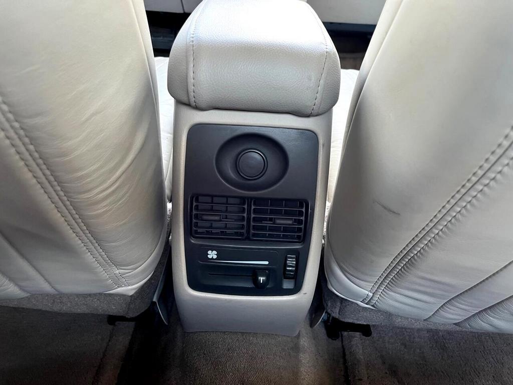 1996 Cadillac Eldorado - $9,999