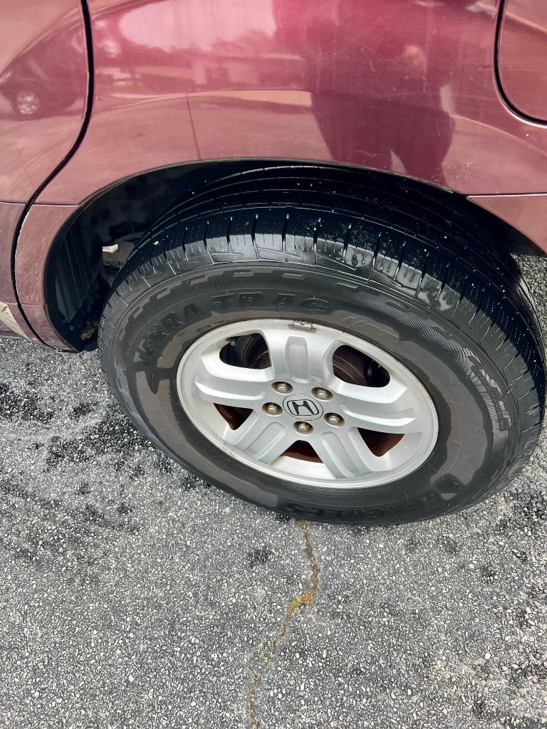 2007 Honda Pilot - $5,900