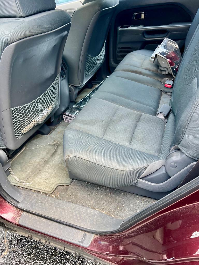 2007 Honda Pilot - $5,900