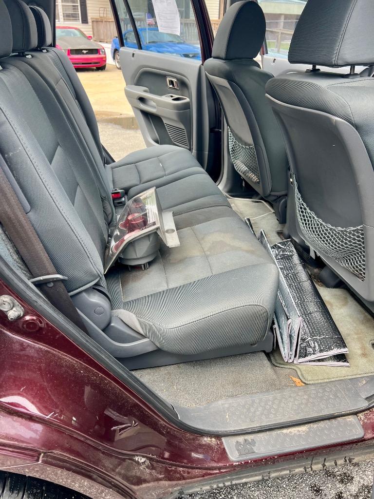 2007 Honda Pilot - $5,900