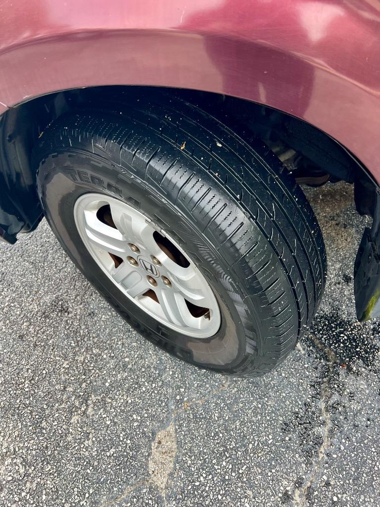 2007 Honda Pilot - $5,900