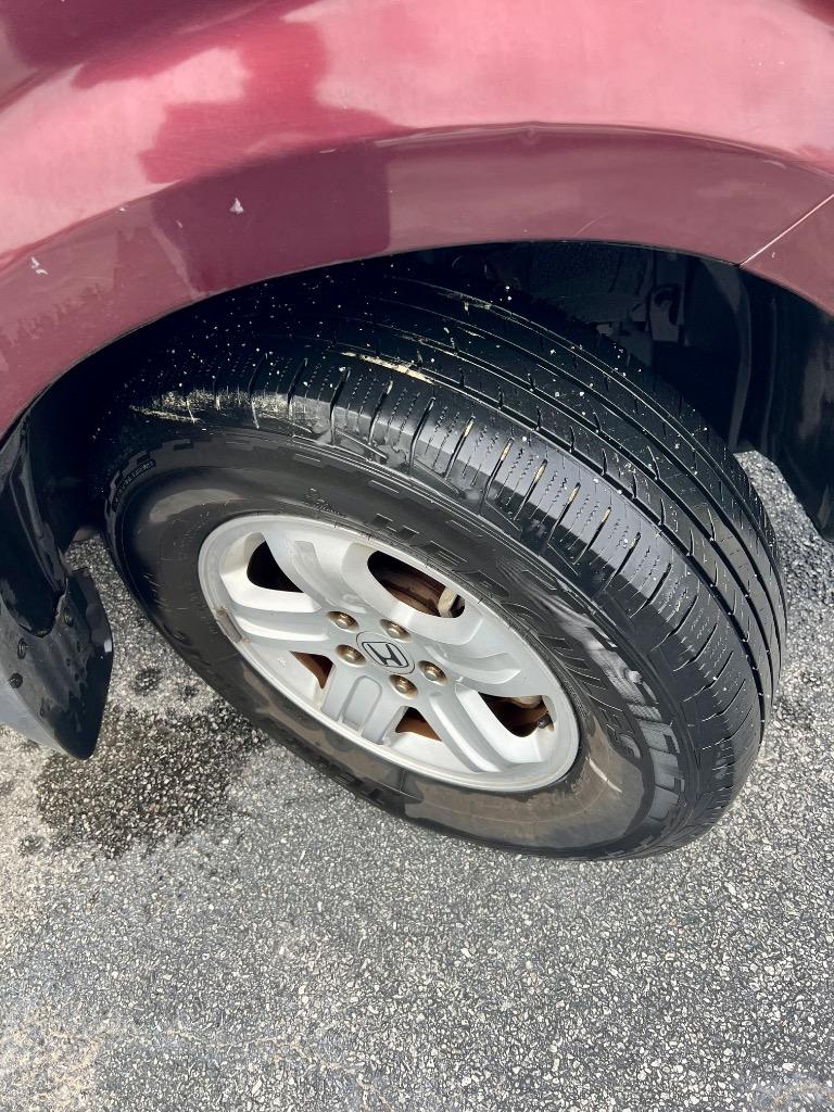 2007 Honda Pilot - $5,900