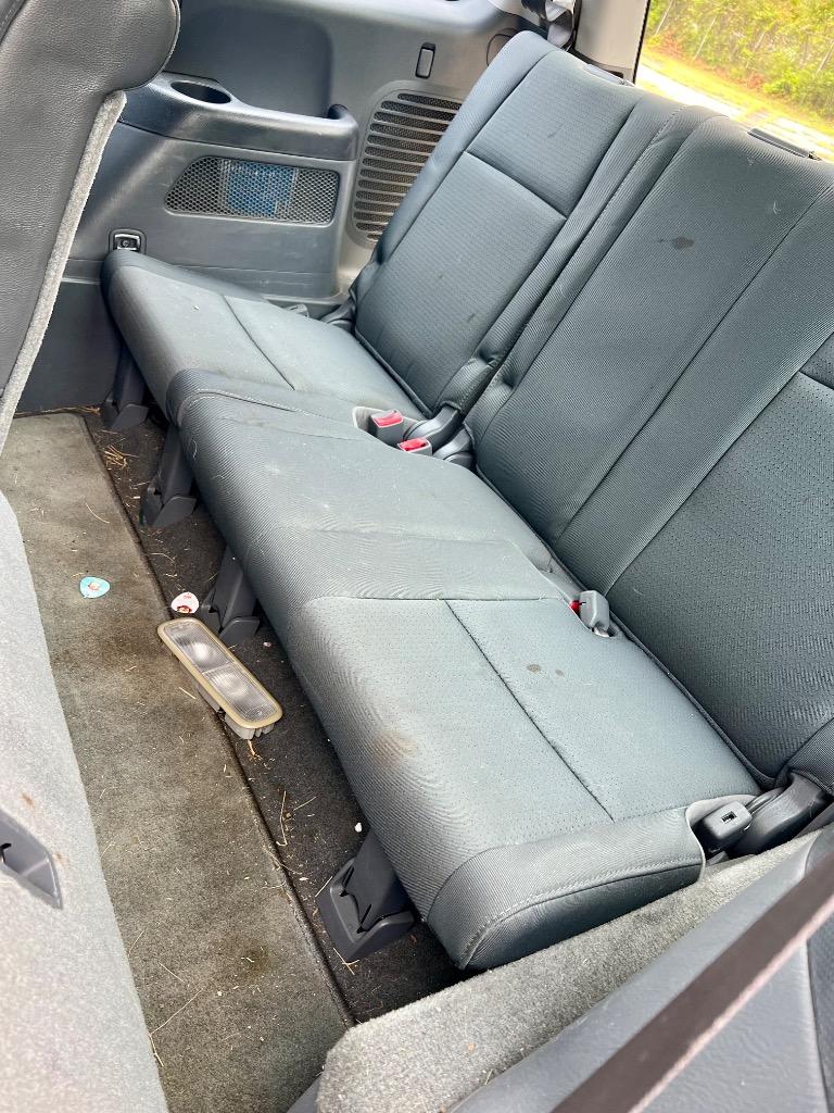 2007 Honda Pilot - $5,900