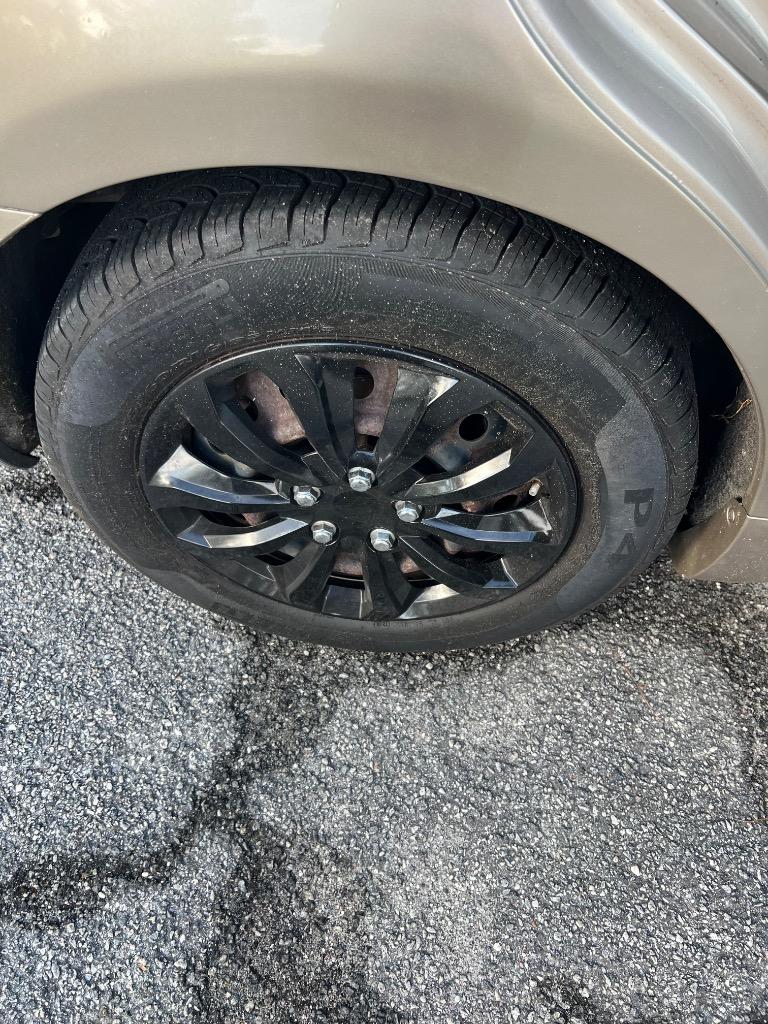 2007 Toyota Camry - $5,900