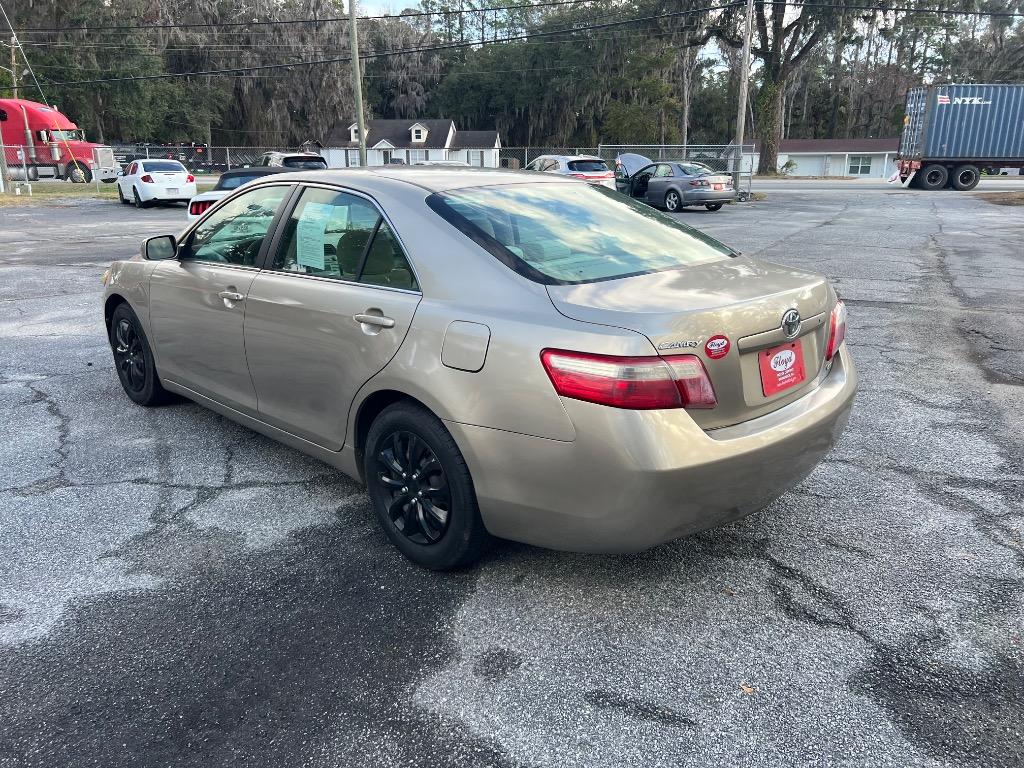 2007 Toyota Camry - $5,900