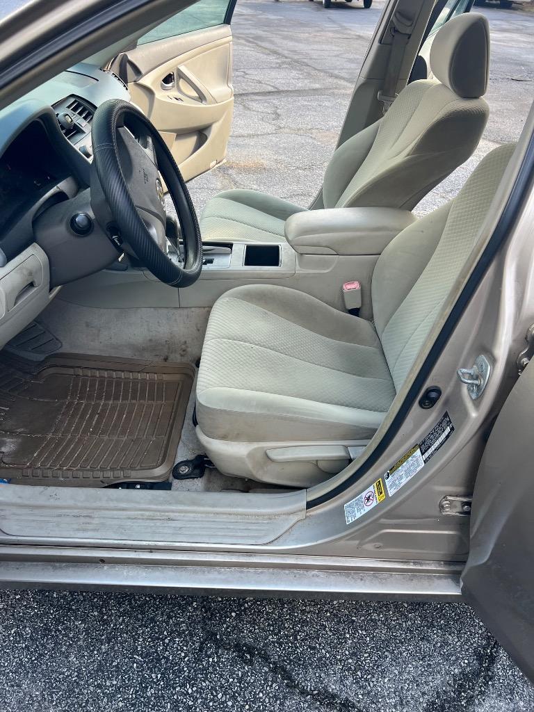 2007 Toyota Camry - $5,900