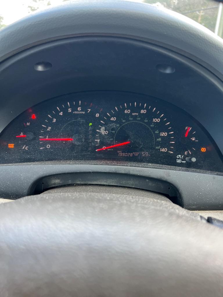 2007 Toyota Camry - $5,900