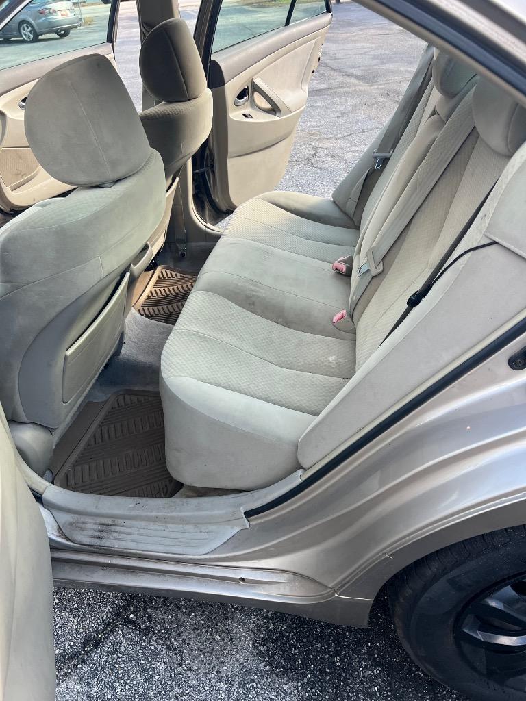 2007 Toyota Camry - $5,900