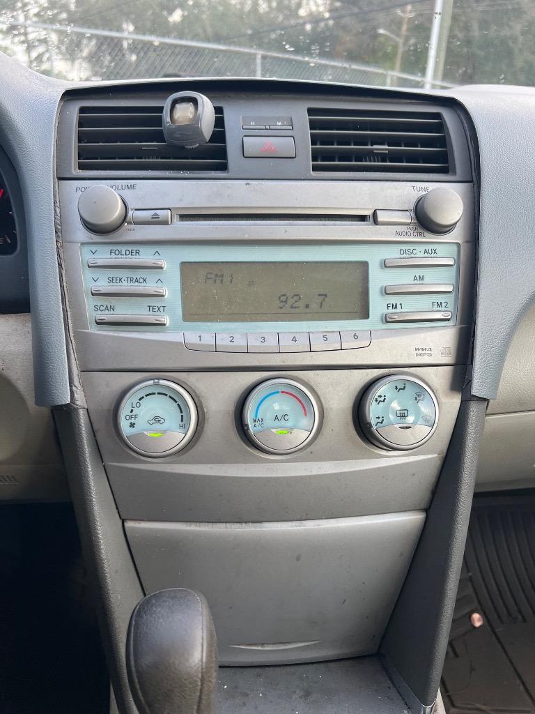2007 Toyota Camry - $5,900