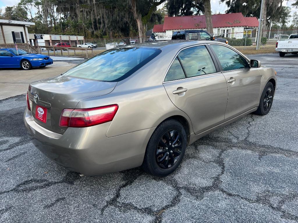 2007 Toyota Camry - $5,900