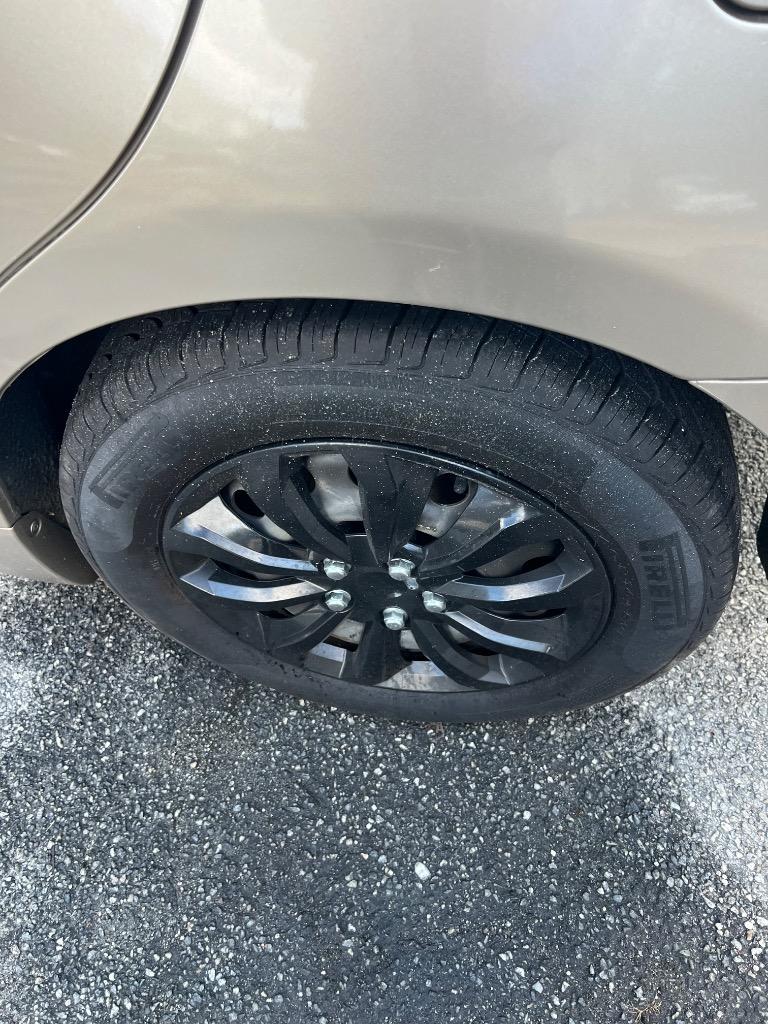 2007 Toyota Camry - $5,900