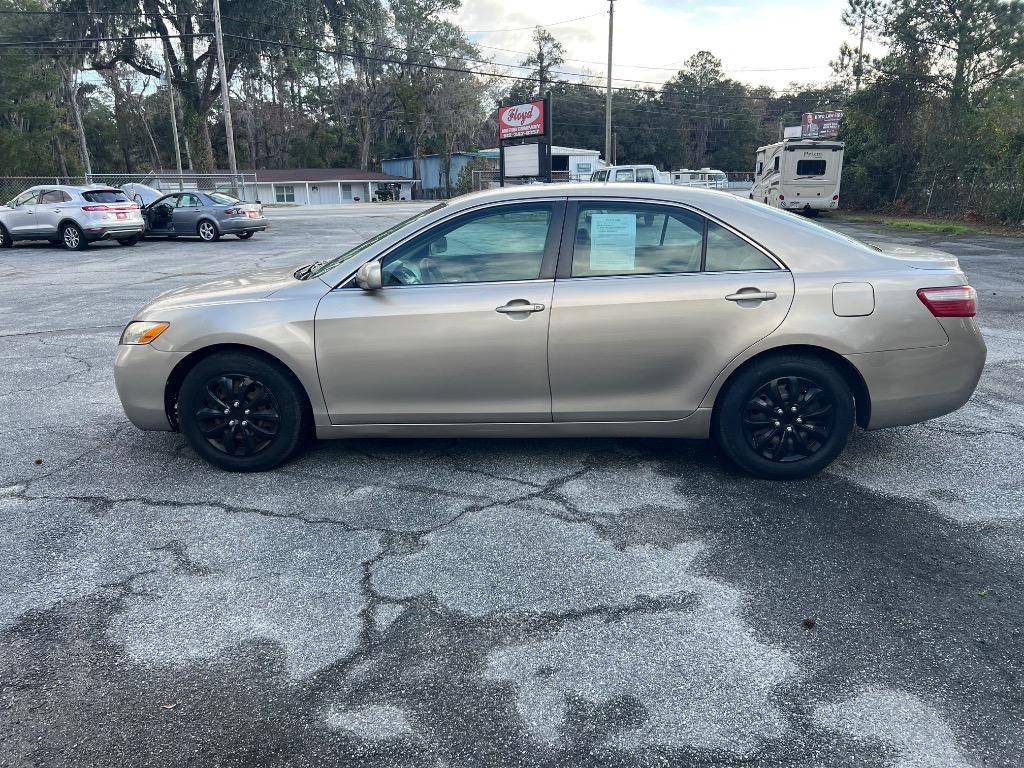 2007 Toyota Camry - $5,900