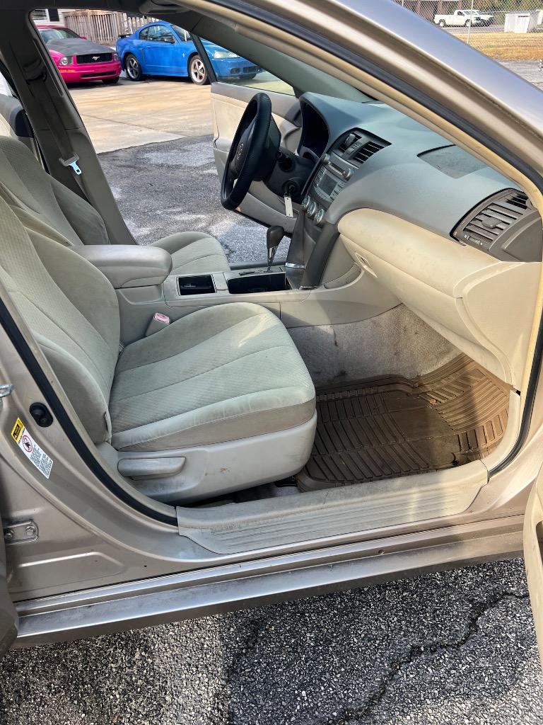 2007 Toyota Camry - $5,900