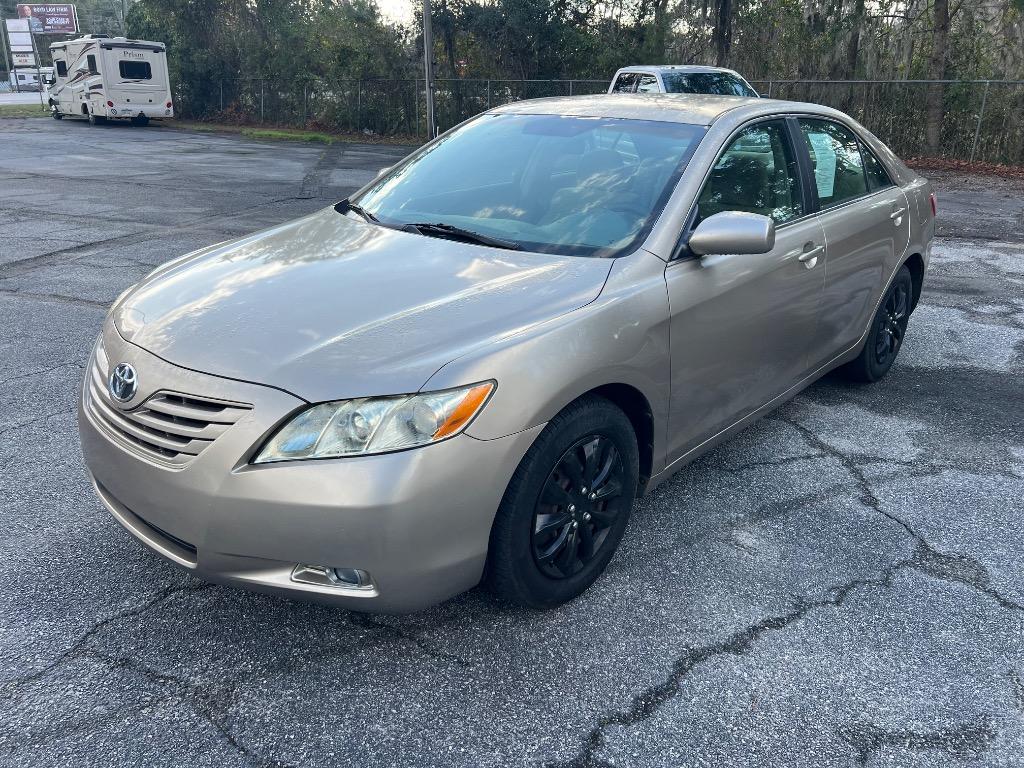 2007 Toyota Camry - $5,900