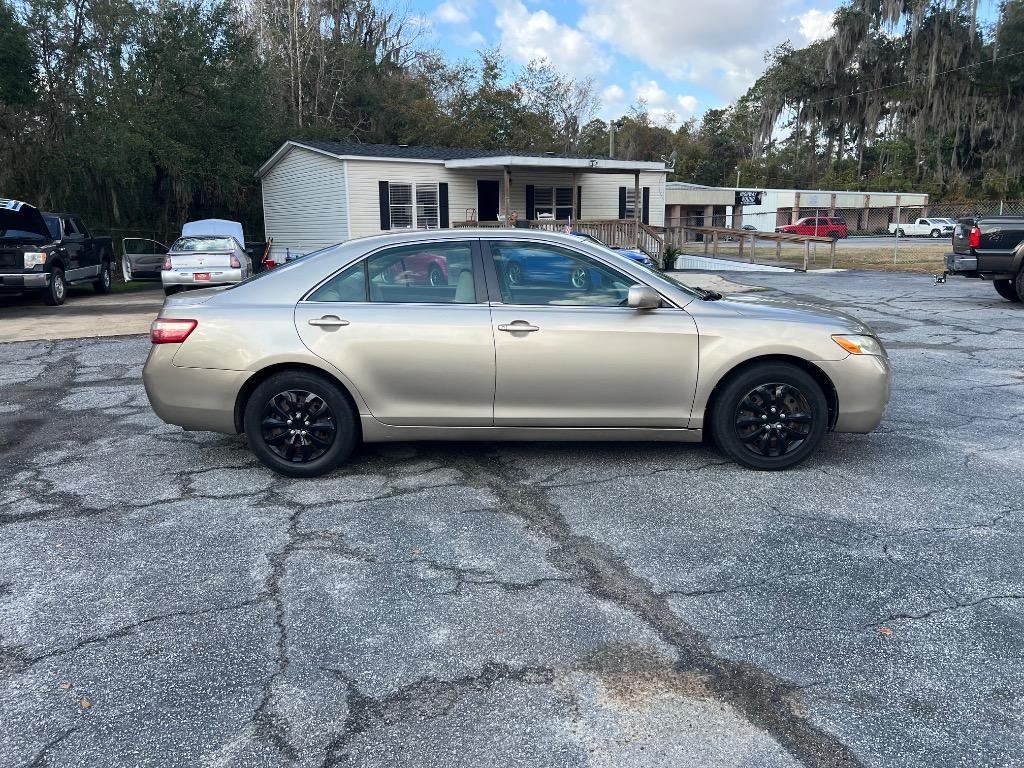 2007 Toyota Camry - $5,900