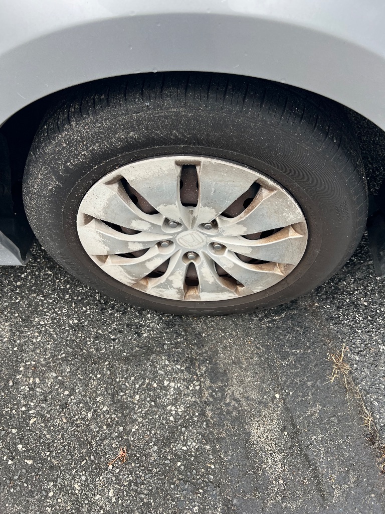 2011 Honda Accord - $7,900