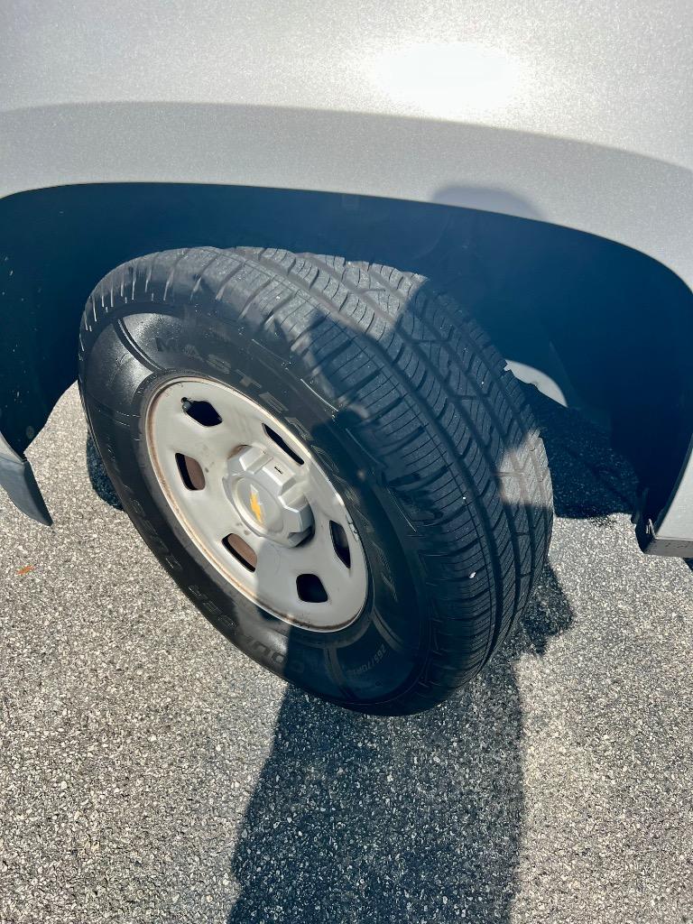 2018 Chevrolet Colorado - $11,900