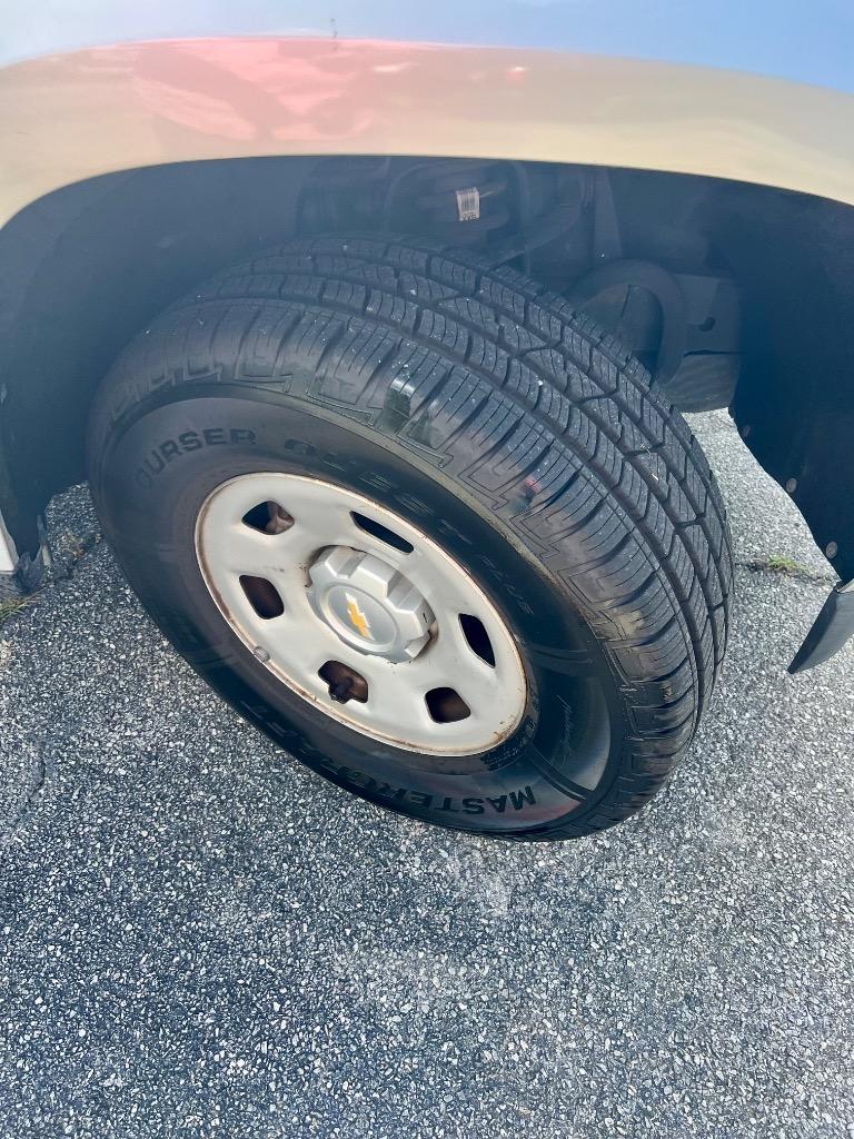 2018 Chevrolet Colorado - $11,900