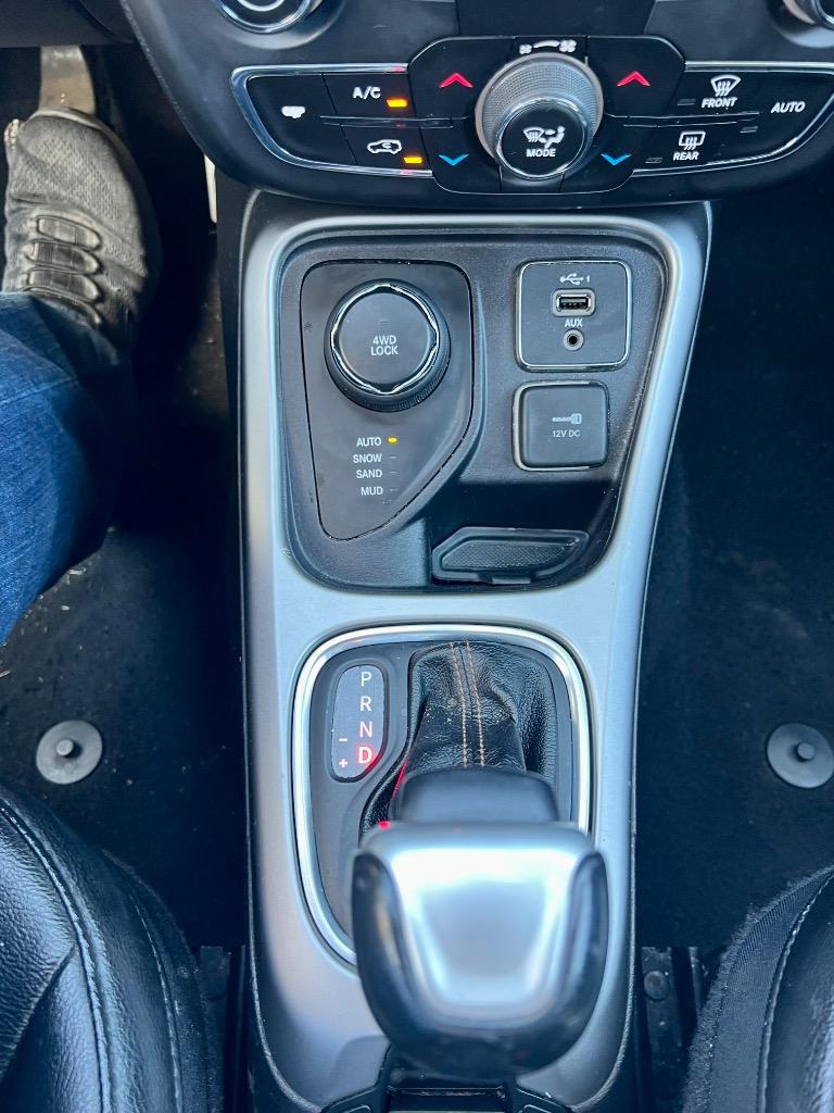 2020 Jeep Compass - $14,900