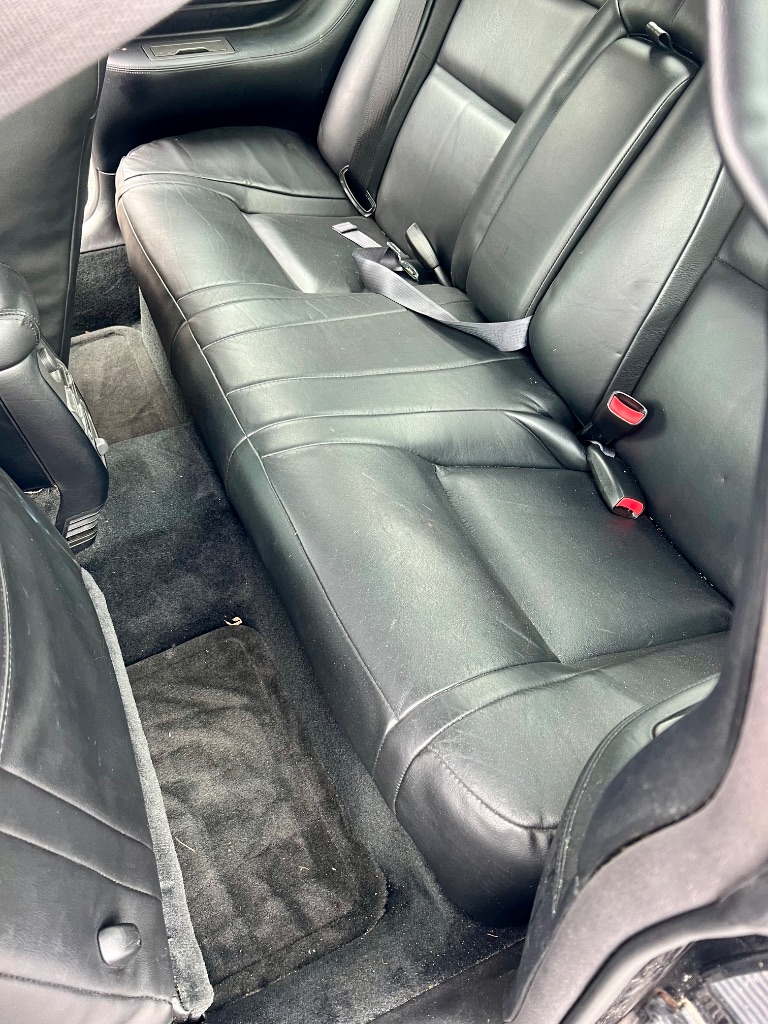 2000 Cadillac Eldorado ESC photo
