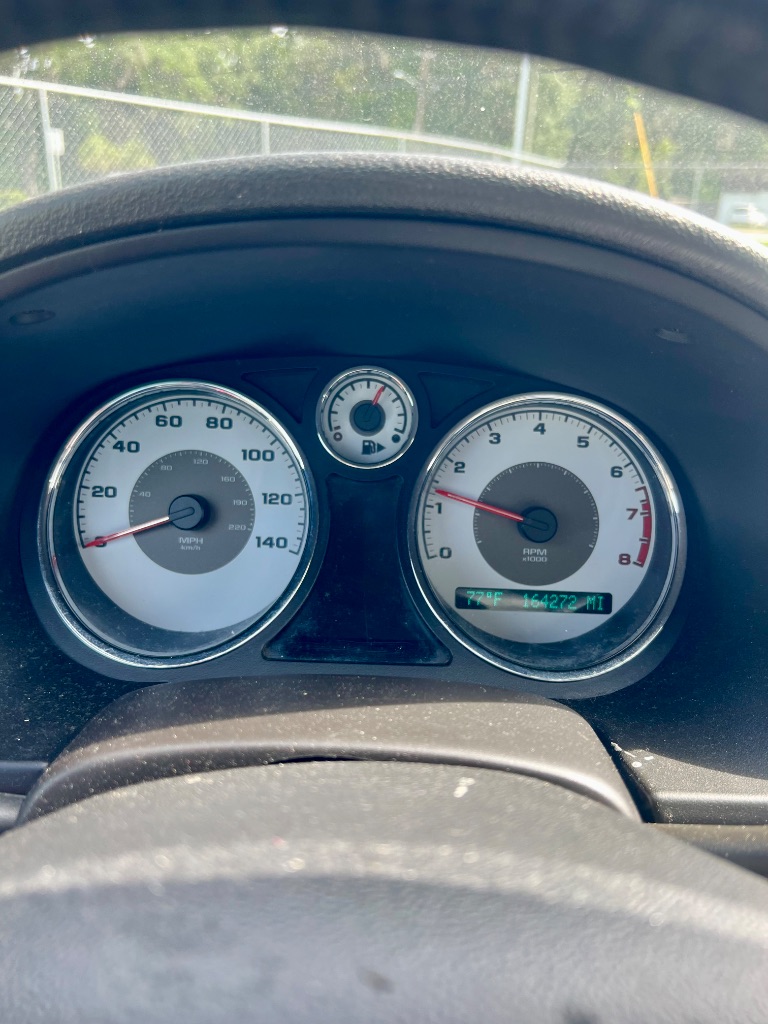 2007 Chevrolet Cobalt - $5,900