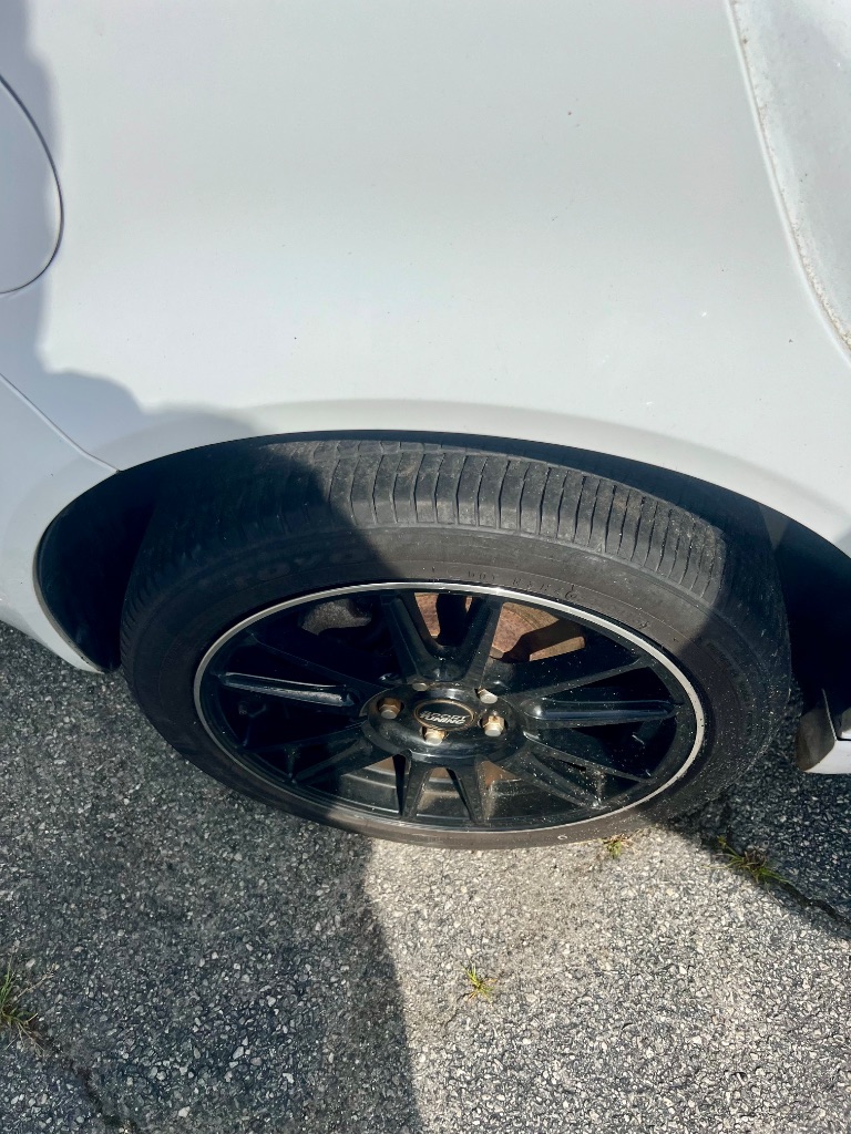 2007 Chevrolet Cobalt - $5,900