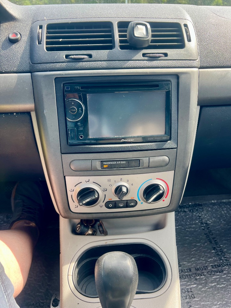 2007 Chevrolet Cobalt - $5,900