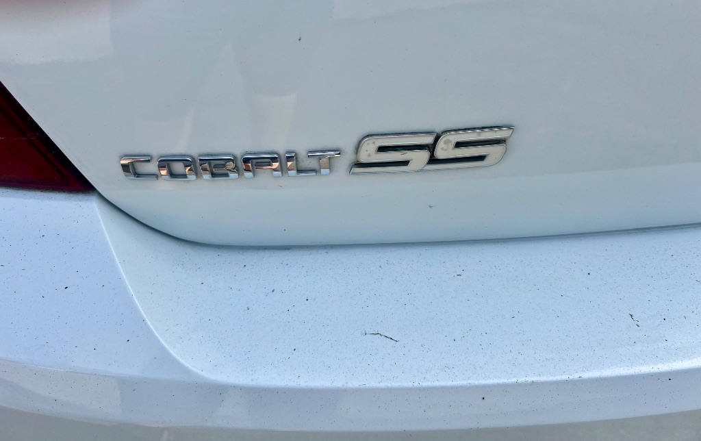 2007 Chevrolet Cobalt - $5,900