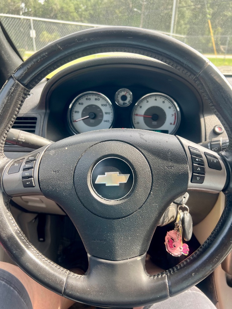 2007 Chevrolet Cobalt - $5,900