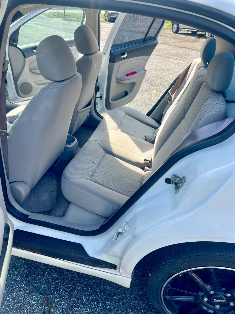 2007 Chevrolet Cobalt - $5,900