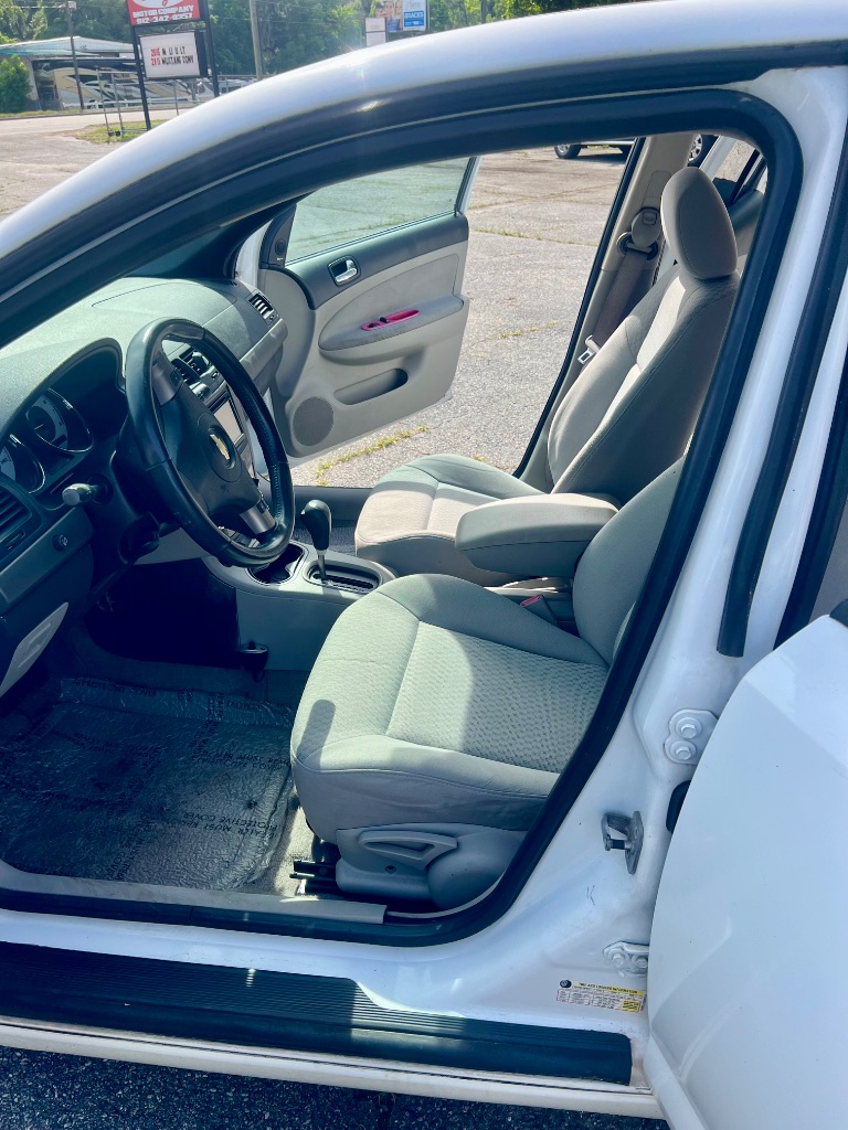 2007 Chevrolet Cobalt - $5,900