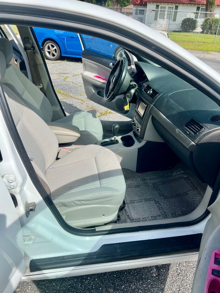 2007 Chevrolet Cobalt - $5,900