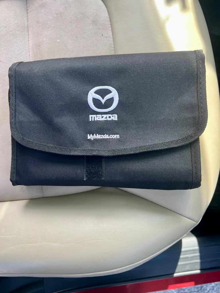 2018 MAZDA CX-5 - $16,900