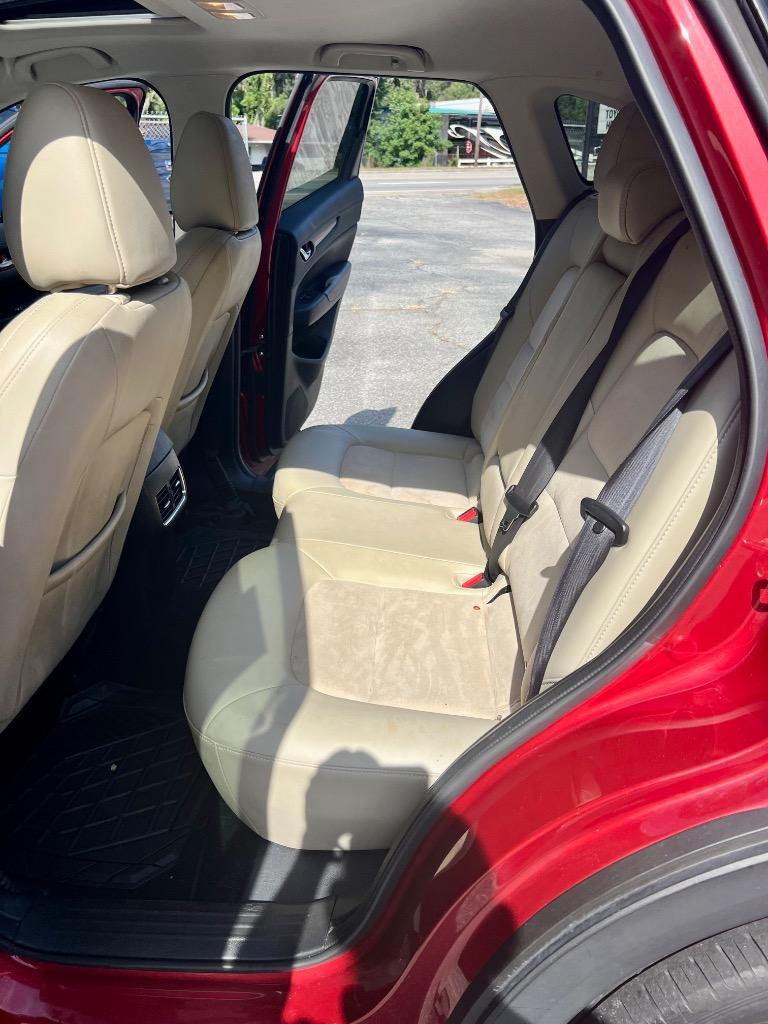 2018 MAZDA CX-5 - $16,900