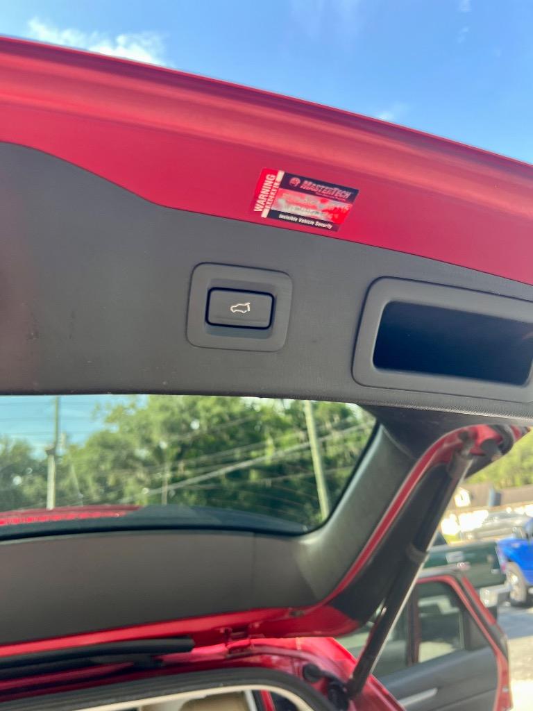 2018 MAZDA CX-5 - $16,900