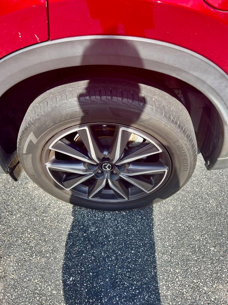 2018 MAZDA CX-5 - $16,900